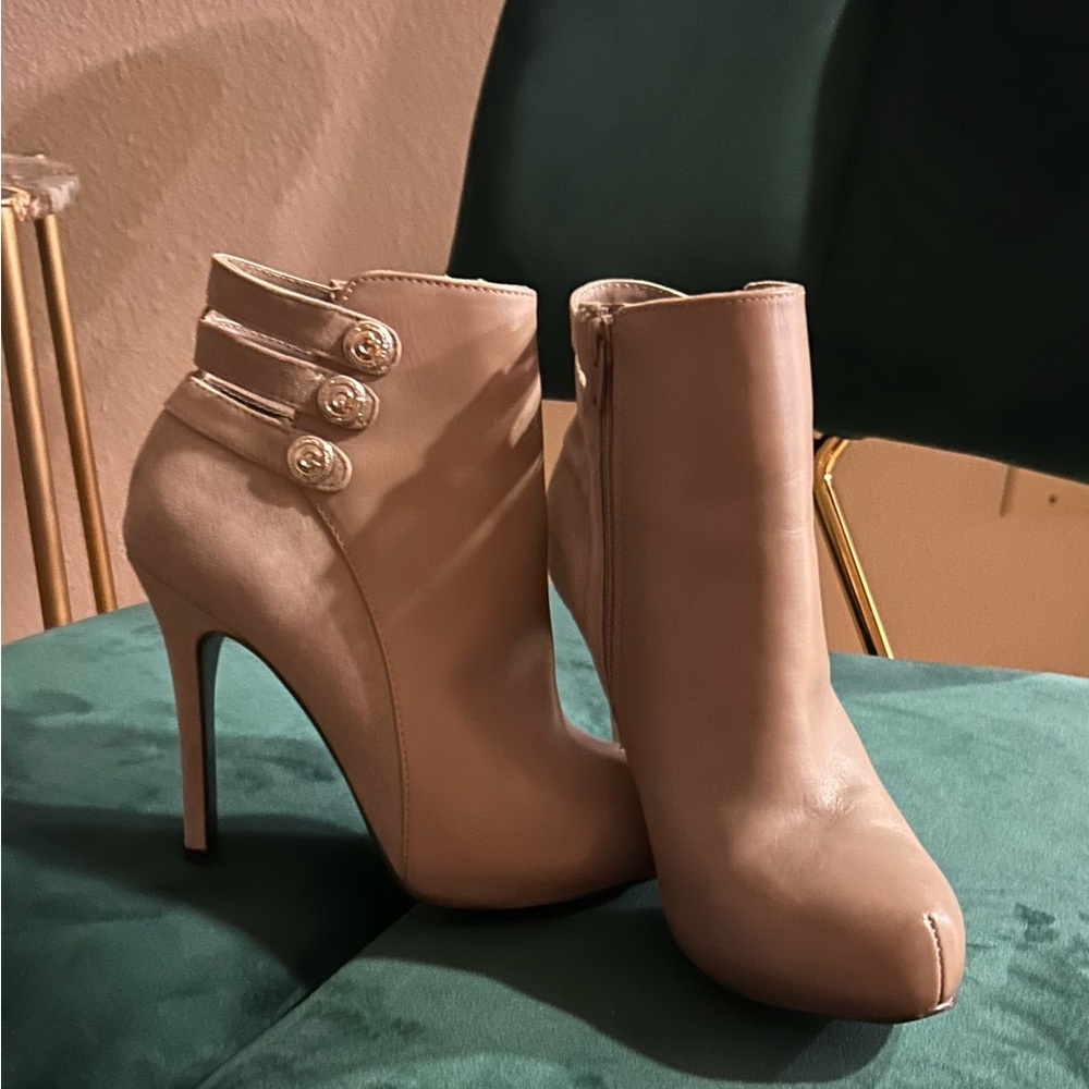 Booties